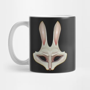 Rabbit Land ll Mug